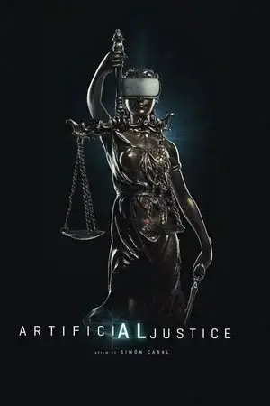 Justicia artificial