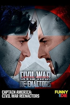 Captain America: Civil War