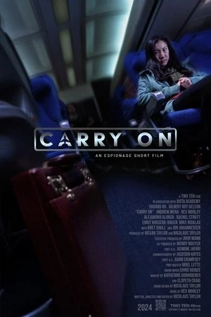 Carry-On