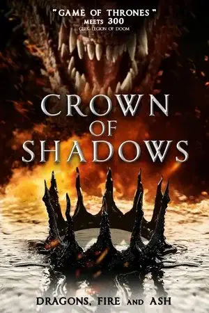 Crown of Shadows