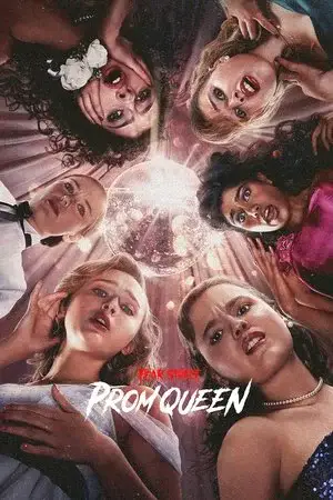 Fear Street: Prom Queen