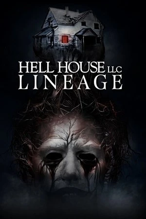 Hell House LLC: Lineage