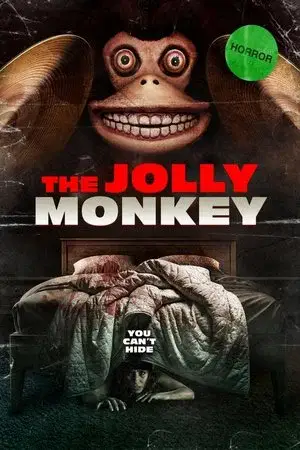 The Jolly Monkey