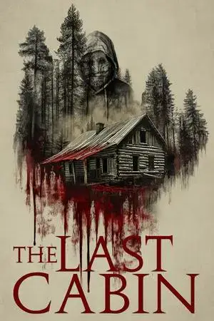 The Last Cabin