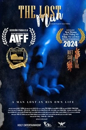 The Lost Man