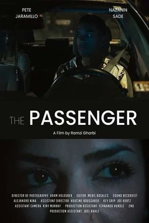 The Passenger