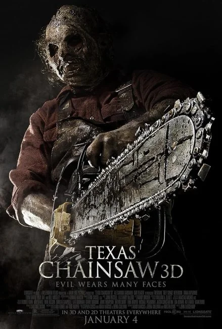Texas Chainsaw