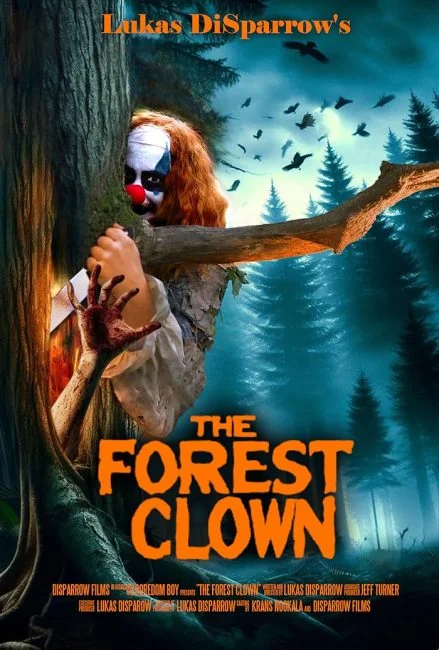 The Forest Clown