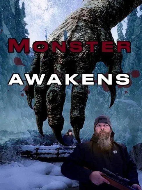 Monster Awakens
