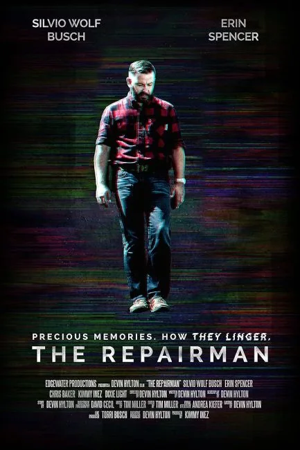 The Repairman