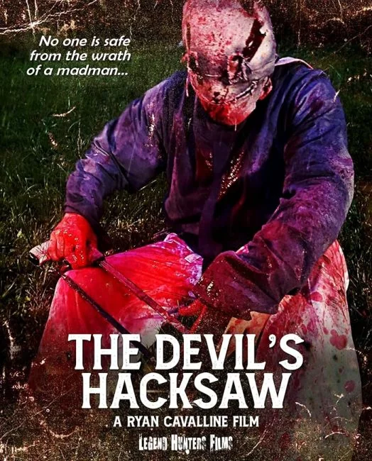 The Devil’s Hacksaw