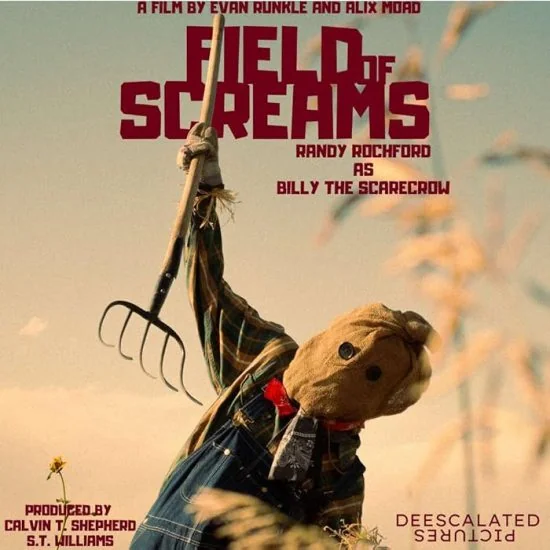 Field of Screams