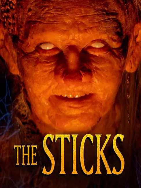 The Sticks