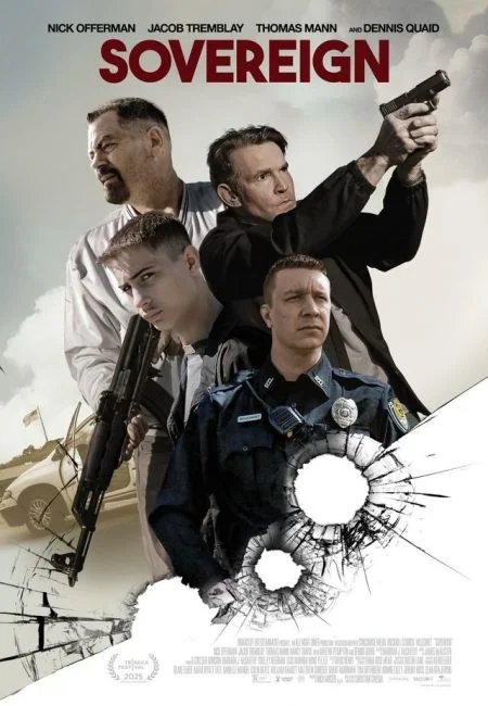 Sovereign
