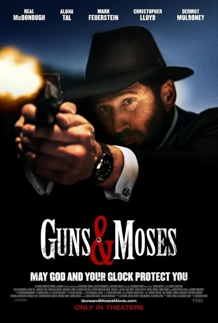Guns & Moses