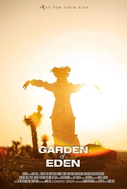 Garden of Eden