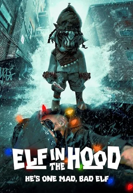 Elf in the Hood