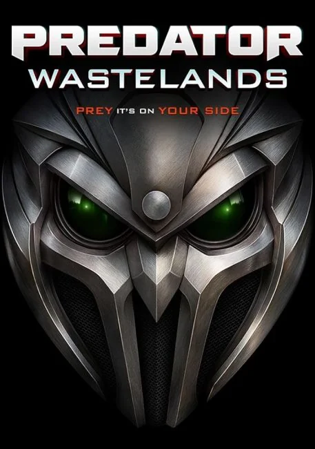 Predator: Wastelands