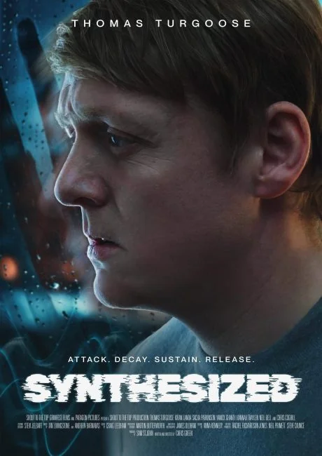 Synthesized