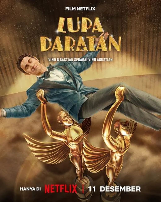 Lost in the Spotlight