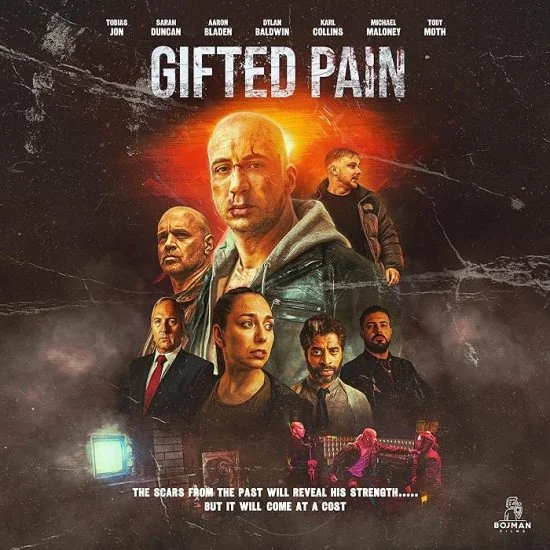 Gifted Pain