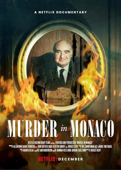 Murder in Monaco