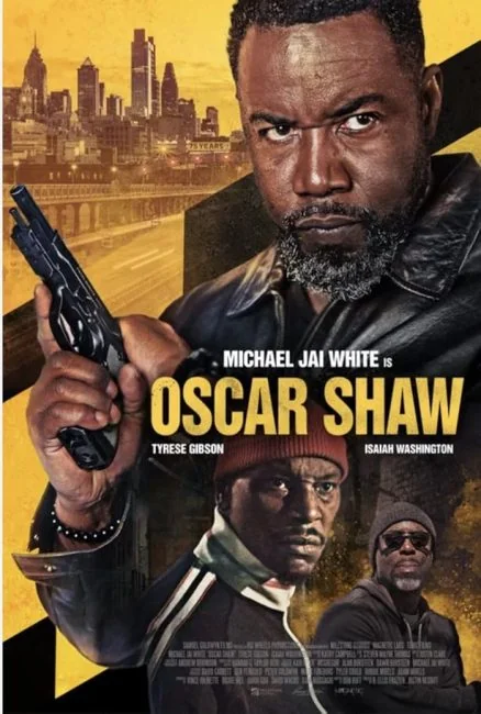 Oscar Shaw