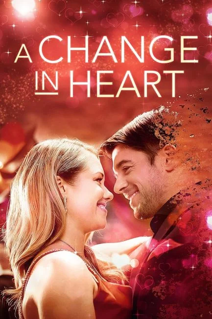 A Change in Heart