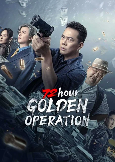 Hour Golden Operation