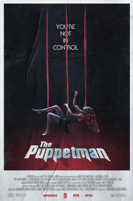 The Puppetman