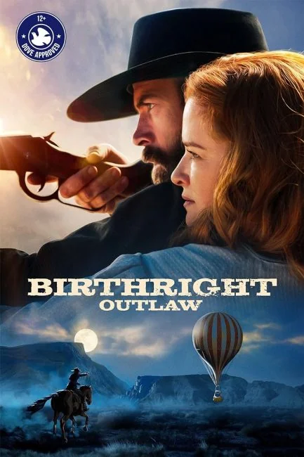Birthright Outlaw