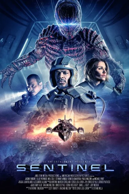 Sentinel