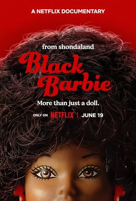 Black Barbie: A Documentary