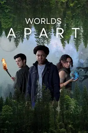 Worlds Apart