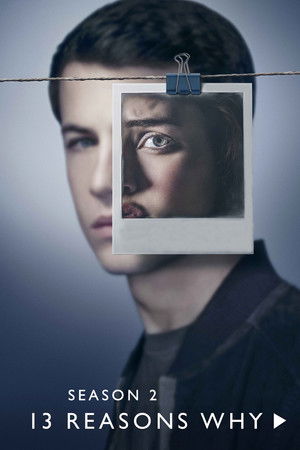 13 Reasons Why الموسم 2