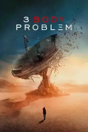 3 Body Problem الموسم 1