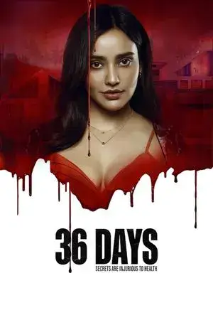 36 Days الموسم 1