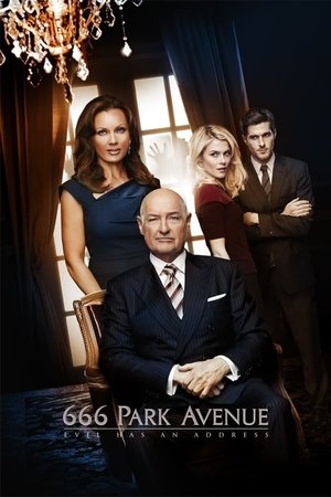 666 Park Avenue الموسم 1