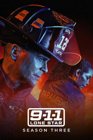 9-1-1: Lone Star الموسم 3