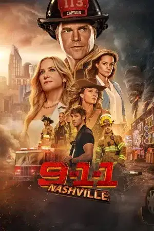 9-1-1: Nashville الموسم 1