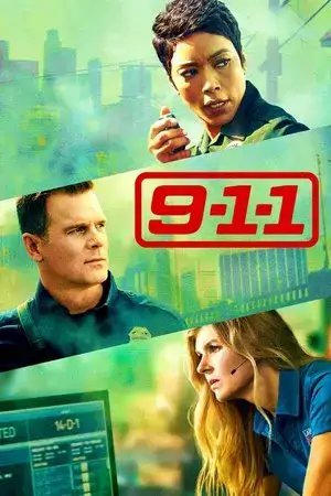 9-1-1 الموسم 1