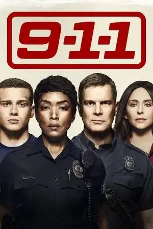 9-1-1 الموسم 2