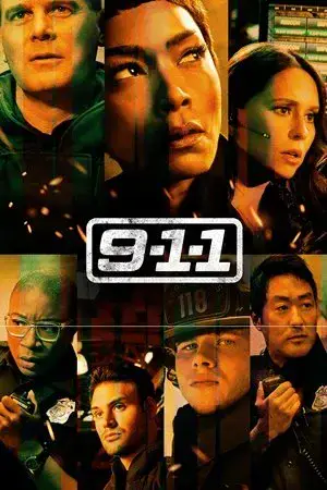 9-1-1 الموسم 3