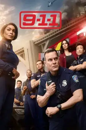 9-1-1 الموسم 7
