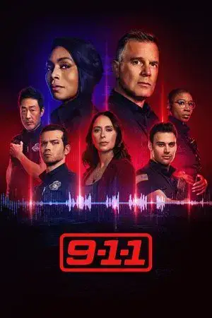 9-1-1 الموسم 8