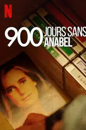 900 Days Without Anabel الموسم 1