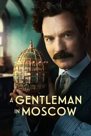 A Gentleman in Moscow الموسم 1