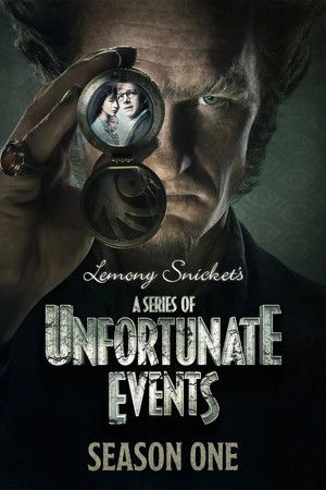 A Series of Unfortunate Events الموسم 1
