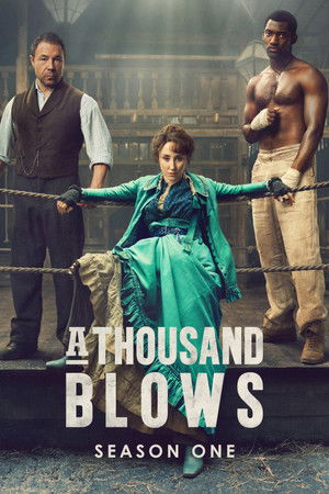 A Thousand Blows الموسم 1
