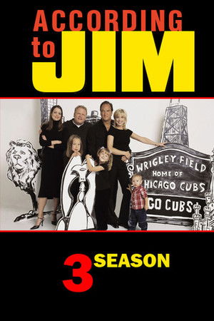 According to Jim الموسم 3